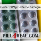 Gelée 100Mg Gelée De Kamagra 31